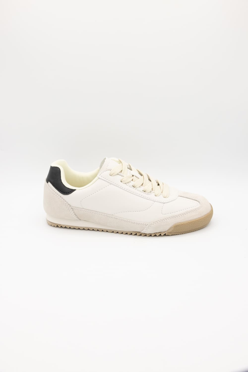  Berness Landon Sneakers for Women in Beige