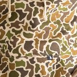 Local Boy Hilltop Hoodie for Men in Localflage Vintage