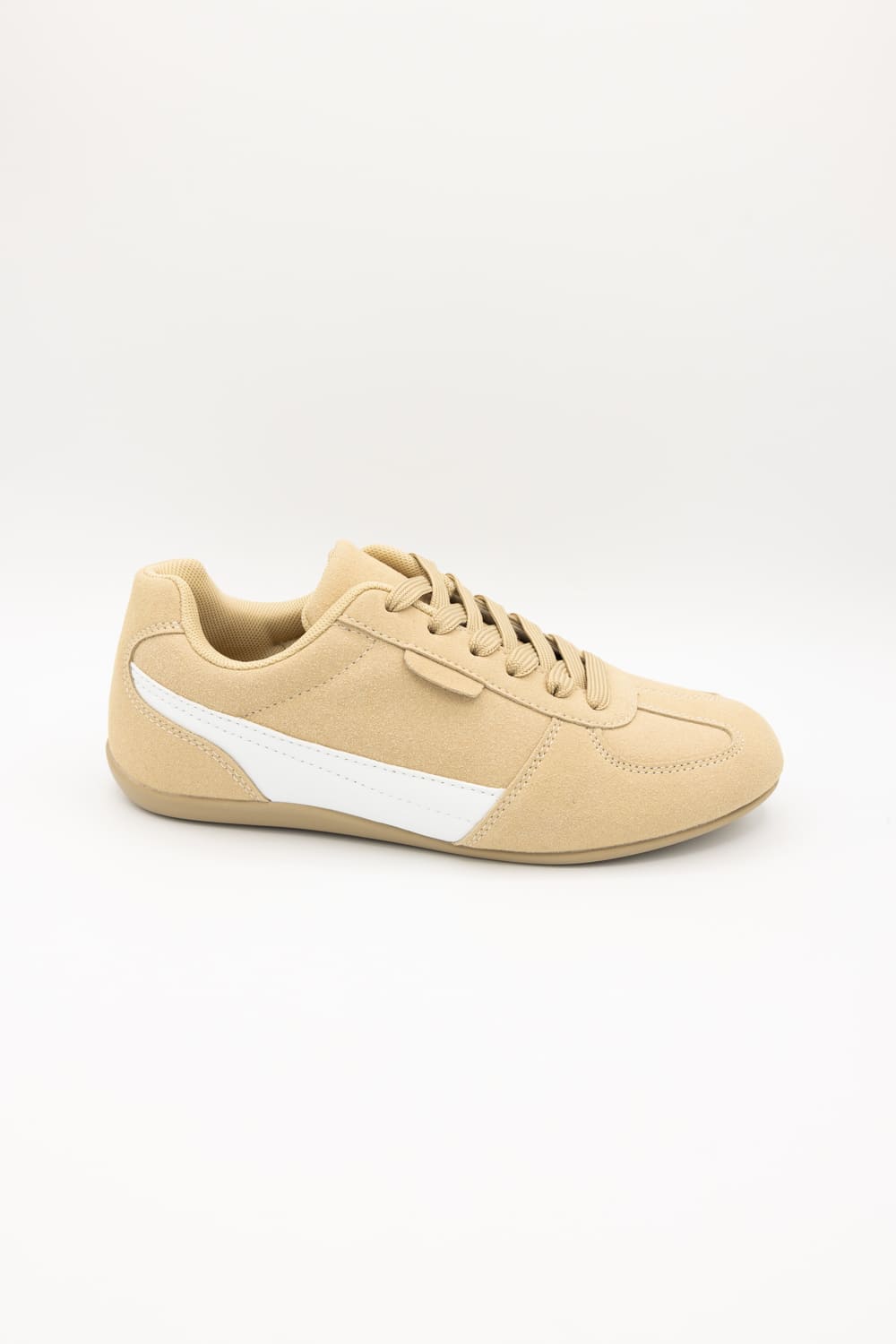 Berness Luno Sneakers for Women in Beige
