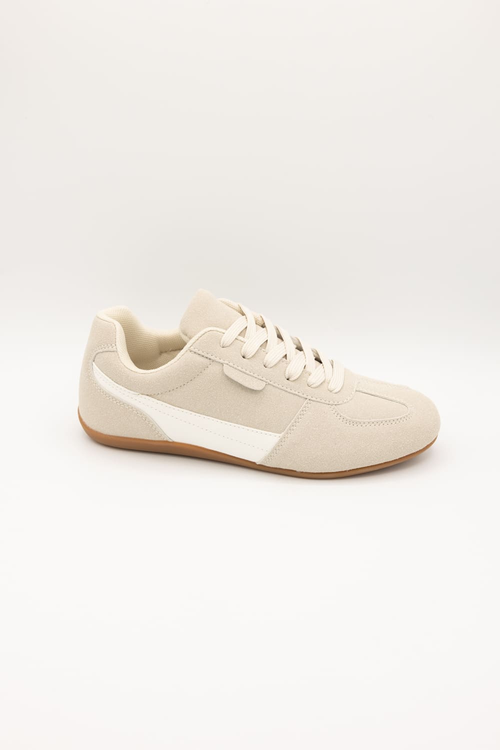 Berness Luno Sneakers for Women in Cream