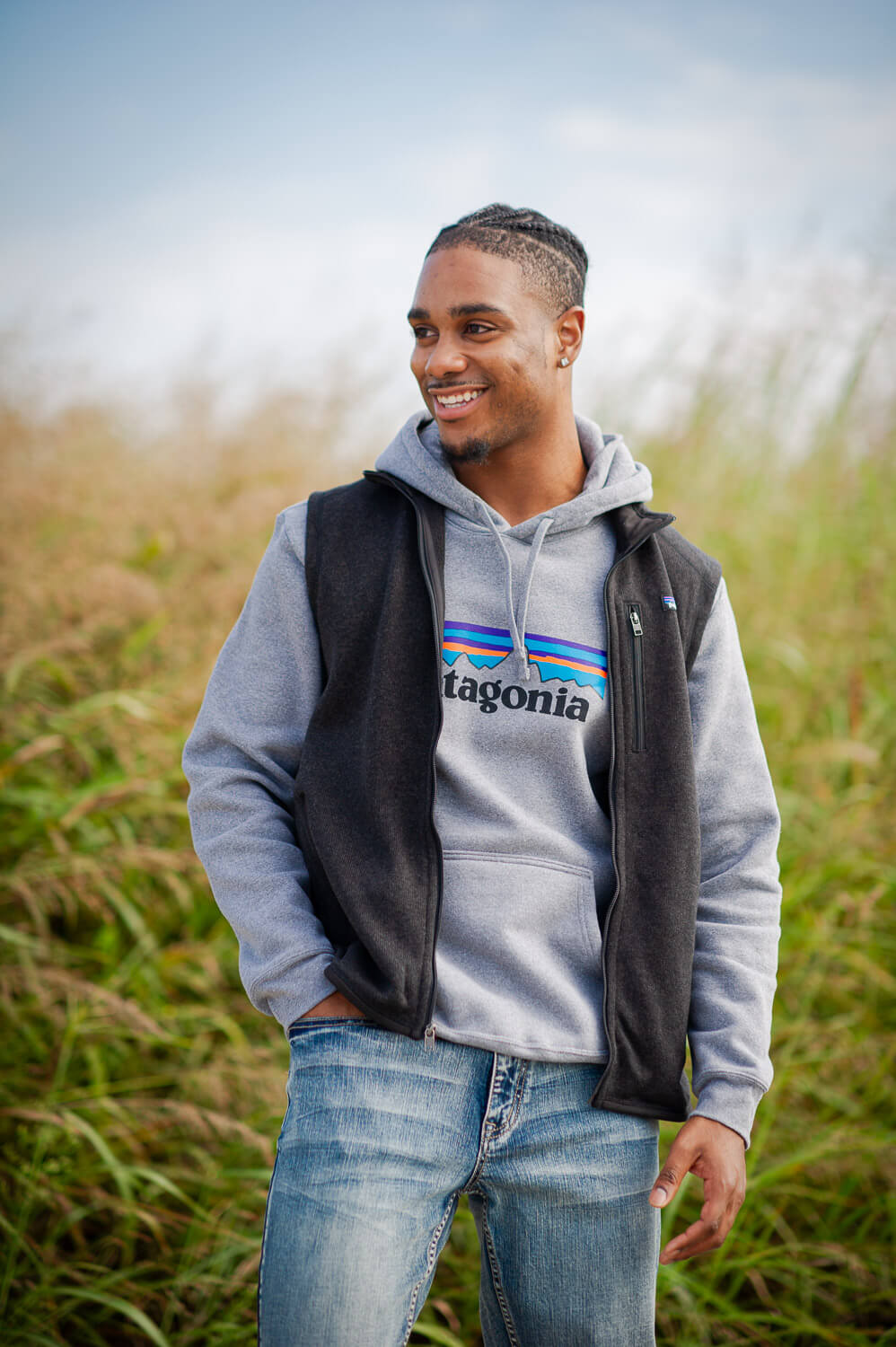 Better Sweater® Fleece Jackets & Vests by Patagonia
