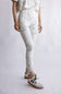 Local Girl Seamed Leggings for Women in Saltwater Camo