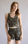 Local Girl Tank Top for Women in Bottomland Camo