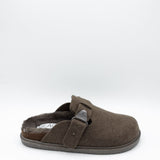 Beach by Matisse Portland Slippers for Women in Coffee