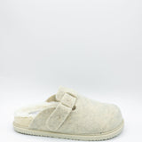 Beach by Matisse Portland Slippers for Women in Oatmeal