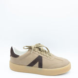 MIA Axel Sneakers for Women in Stone Brown