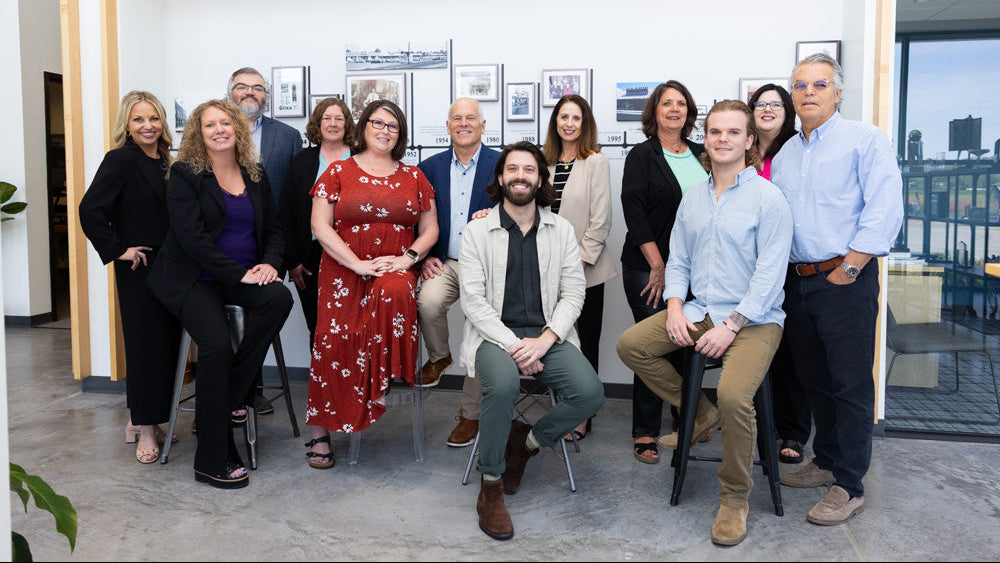 Gliks Management Group 2025