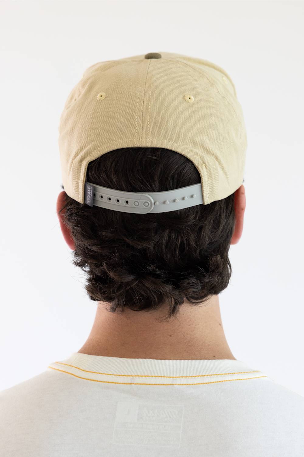 Marsh Wear Heritage Hat for Men in Olive | MWC4033-OLI-OLIVE