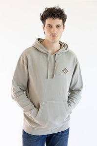 Marsh Wear Natural Resources Hoodie for Men in Cement | MWF1066-CMT-CEMENT