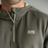 Marsh Wear Sullivan Hoodie for Men in Canteen Green