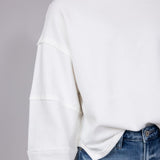 Free People We The Free Total Eclipse Tee for Women in White