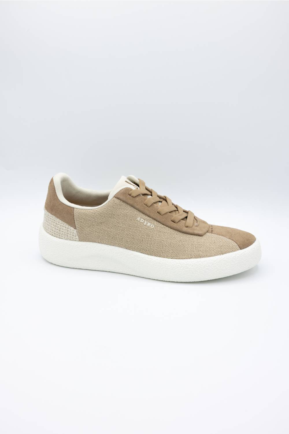 ADYRO Prima Sneakers for Women in Oasis Sand