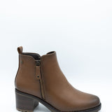 Patrizia Irie Booties for Women in Brown