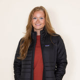 Patagonia Women’s Radalie Jacket in Black