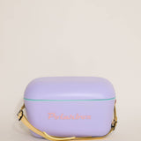 Polarbox Pop 13 Quart Cooler in Lilac Rainbow