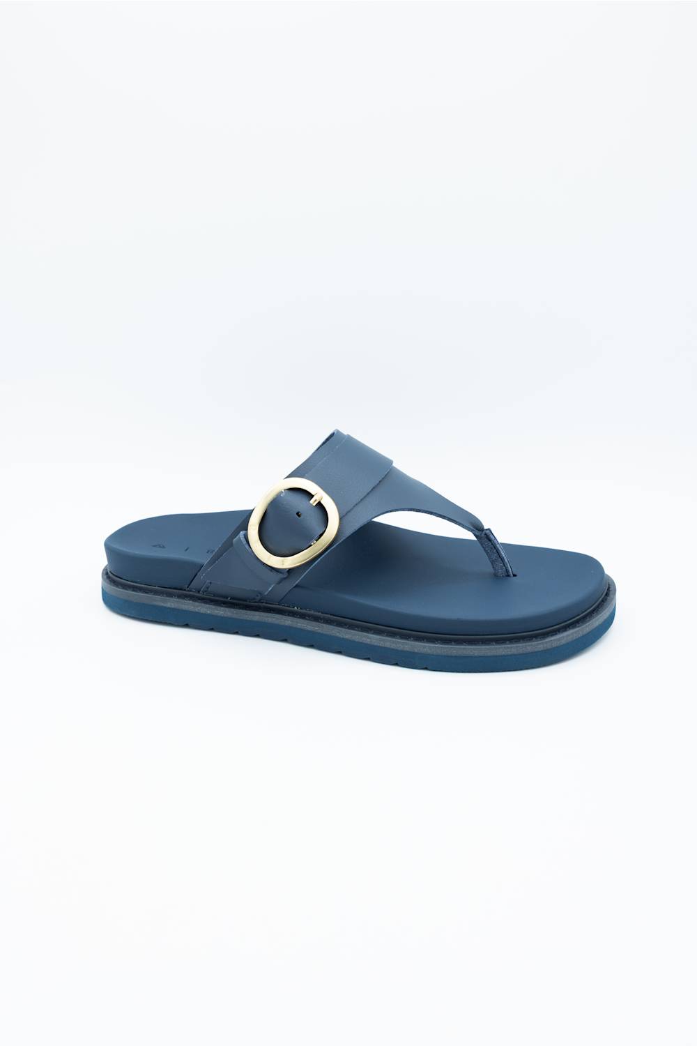 Reef Vista Gabriella Sandals for Women in Midnight Navy