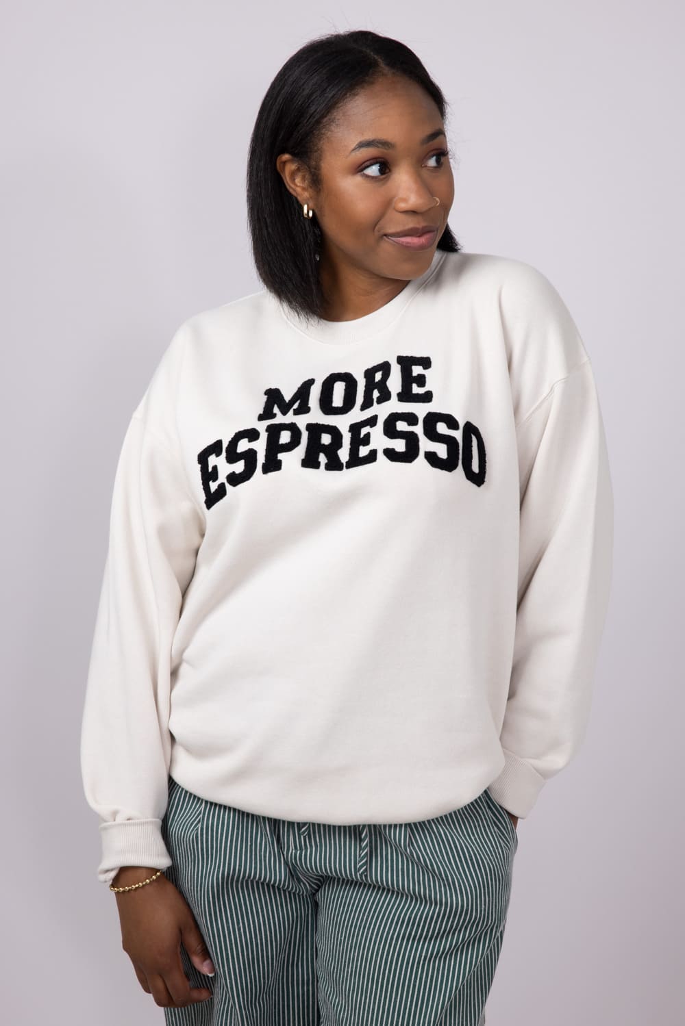 【selenahelios】FEELS Sweat Pullover Sel