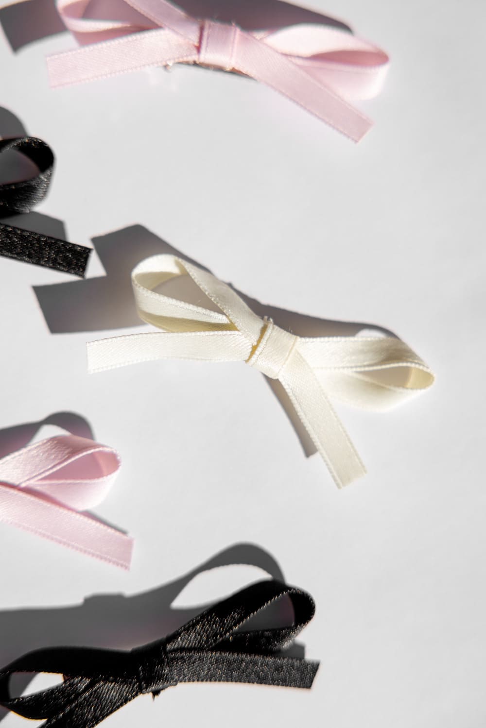 Clips For Ribbon Ribbon Bow Clips in Multi Color | MMH9039 – Glik's