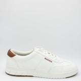 Steve Madden Nelson Sneakers for Men in White