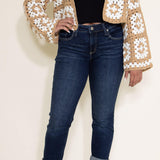 Silver Jeans Mid-Rise Boyfriend Jeans for Women