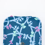Simply Southern Jewelry Box Case in Blue Ribbon