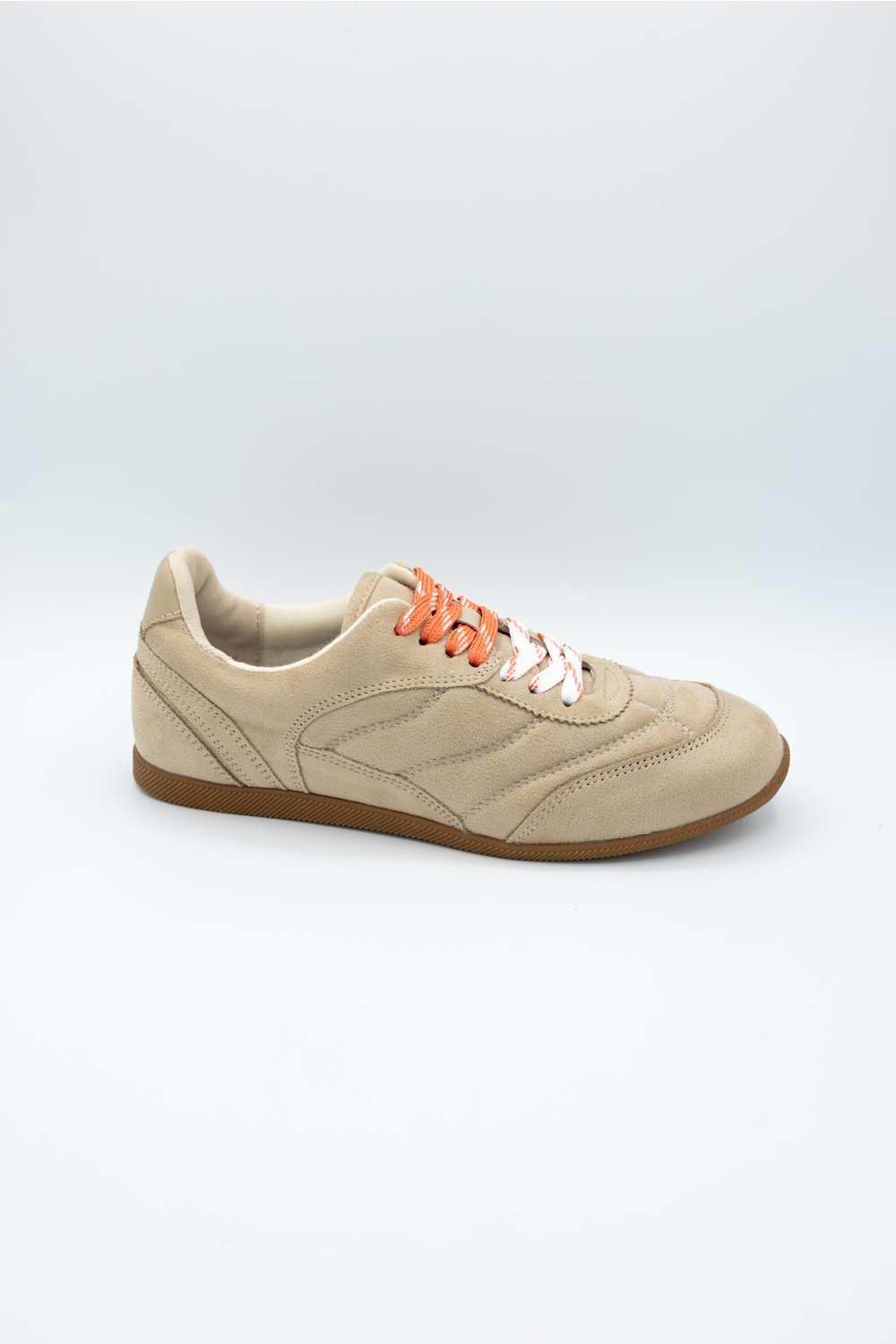Soda bosley sneakers oatmeal