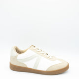 Soda Galton Sneakers for Women in Beige