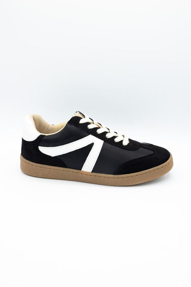 Soda Galton Sneakers for Women in Black