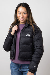 The North Face Hydrenalite Down Jacket for Women in Black