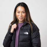 The North Face Hydrenalite Down Jacket for Women in Black