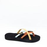 Teva Olowahu Sandals for Women in Refract Multi