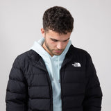 The North Face Aconcagua 3 Jacket for Men in Black