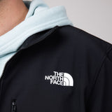 The North Face Apex Bionic 3 Jacket for Men in Black