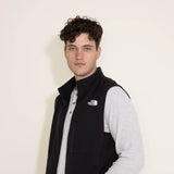 The North Face Apex Bionic Vest for Men in Black