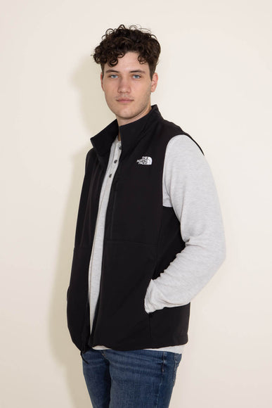 The North Face Apex Bionic Vest for Men in Black