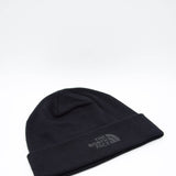 The North Face Dock Worker Recycled Beanie in Black