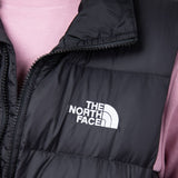 The North Face Hydrenalite Down A-Line Vest for Women in Black