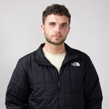 The North Face Junction Insulated Jacket for Men in Black