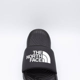 The North Face Never Stop Cush Slides for Men in Black