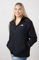 The North Face Shelbe Raschel Hoodie Jacket for Women in Black