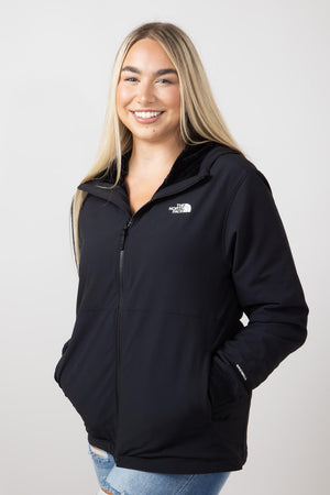 Hooded Jacket Shelbe The North Face Shelbe Raschel Hoodie Jacket