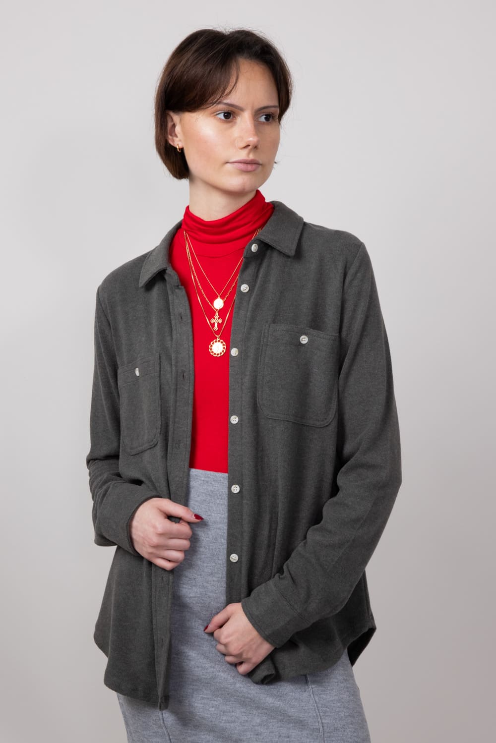 Women's Shirts and Blouses – Glik's