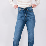 Thread & Supply Mid Rise Jude Bootcut Jeans for Women