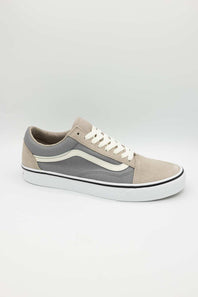 Vans Old Skool Sneakers for Men in Frost Grey | VN000D7Z85T1