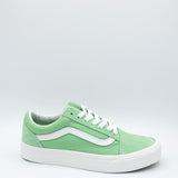 Vans Old Skool Sneakers in Pastel Green