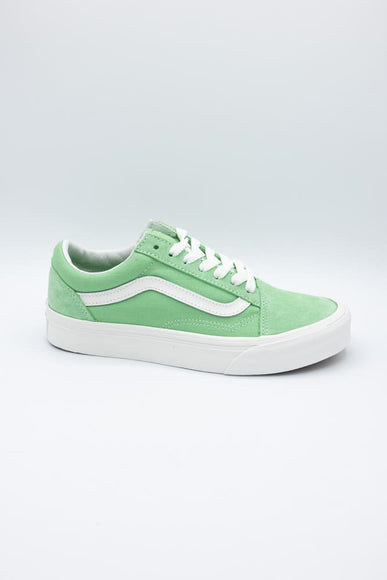 Vans Old Skool Sneakers in Pastel Green
