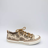 Very G Driana Sneakers for Women in Tan Cow Print