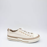 Very G Driana Sneakers for Women in Off White