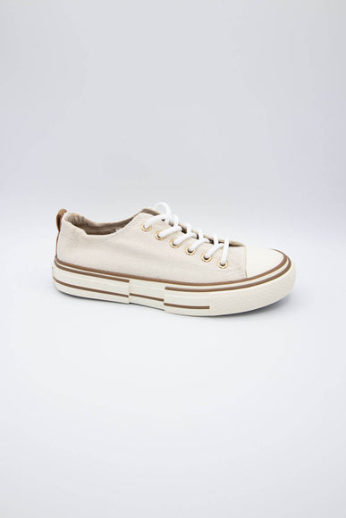 Very G Driana Sneakers for Women in Off White
