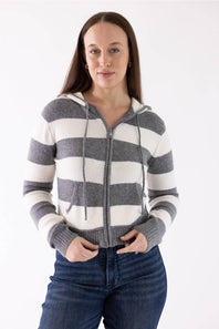 jacket on women